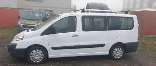 CITROEN Jumpy 