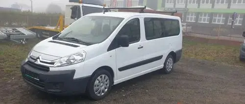 CITROEN Jumpy 