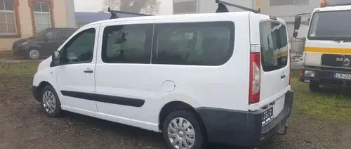 CITROEN Jumpy 