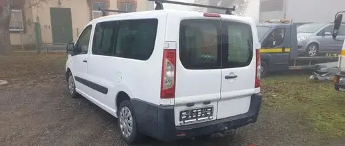 CITROEN Jumpy 