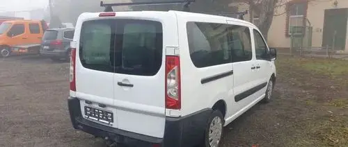 CITROEN Jumpy 