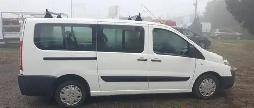 CITROEN Jumpy 