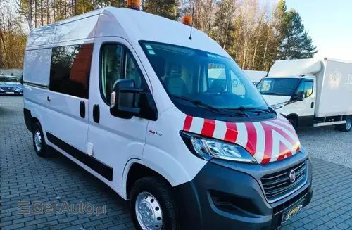 FIAT Ducato 