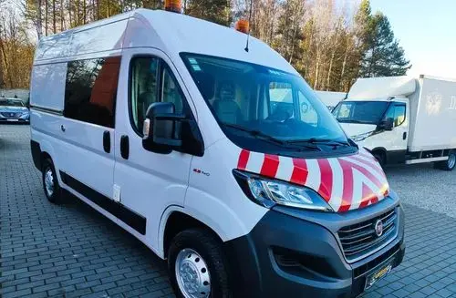 FIAT Ducato 