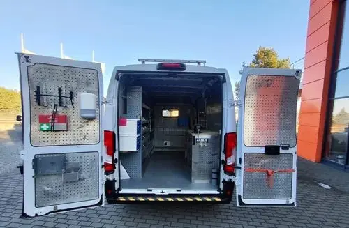 FIAT Ducato 