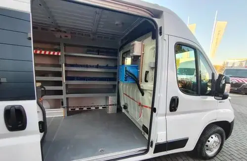 FIAT Ducato 
