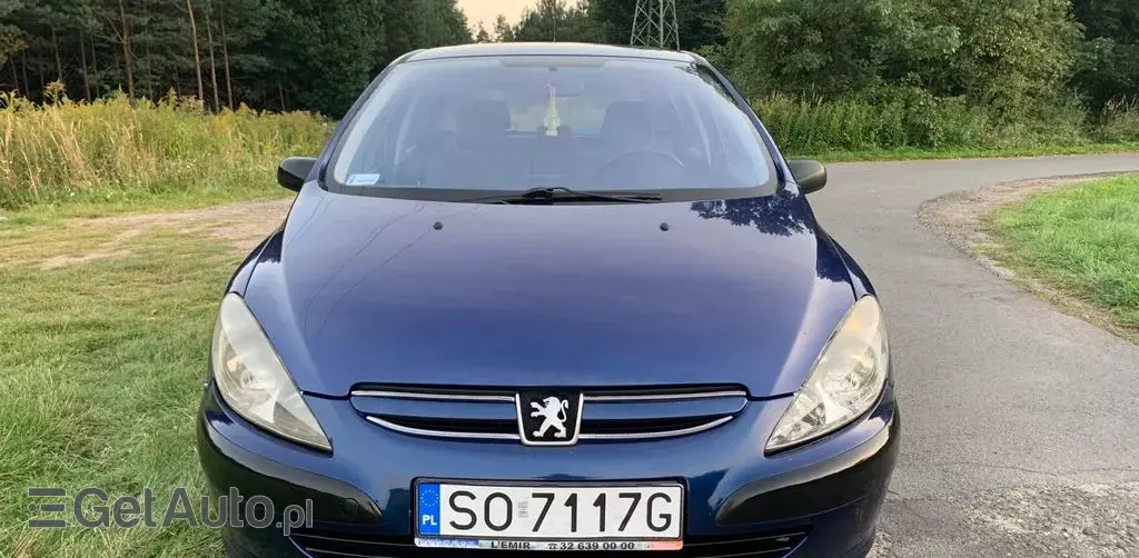 PEUGEOT 307 