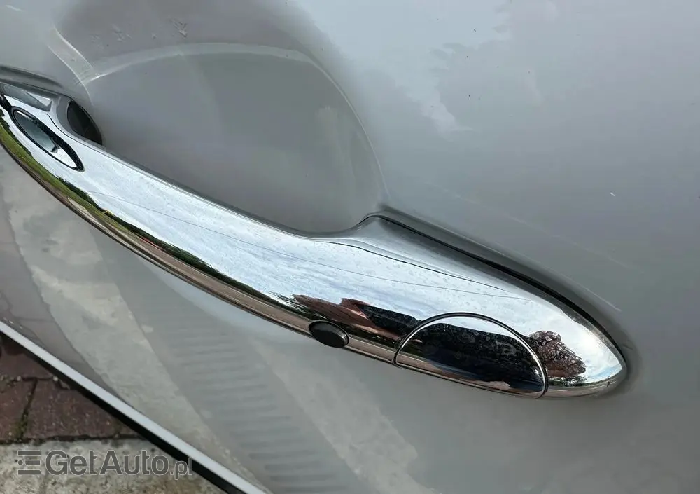 MINI Countryman Cooper SD Park Lane