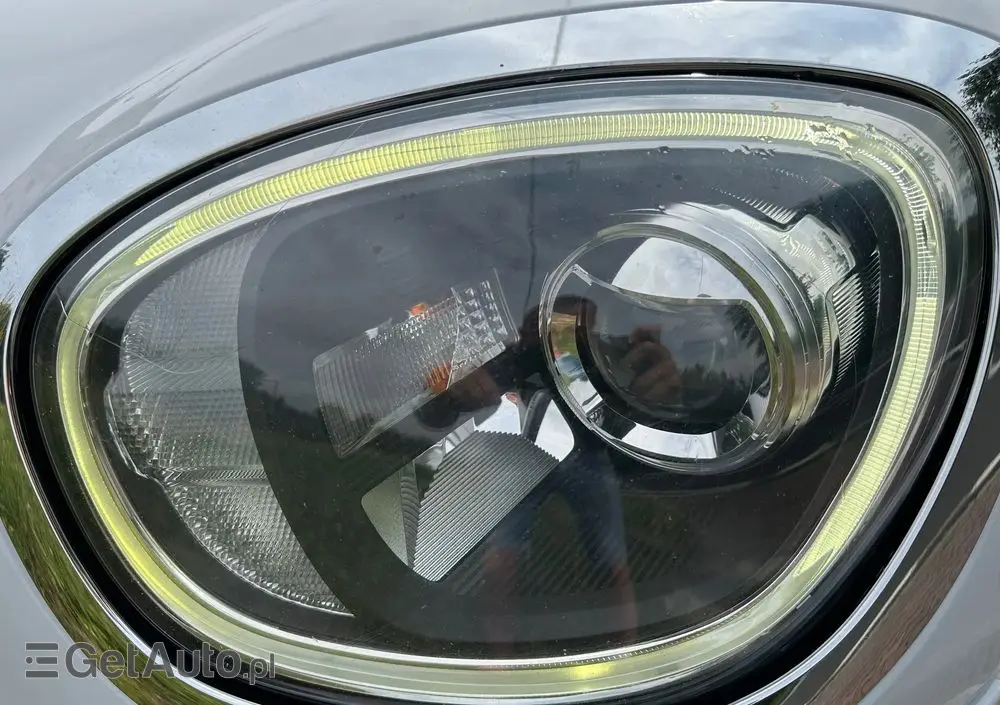 MINI Countryman Cooper SD Park Lane