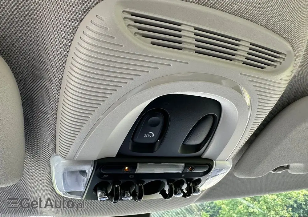 MINI Countryman Cooper SD Park Lane