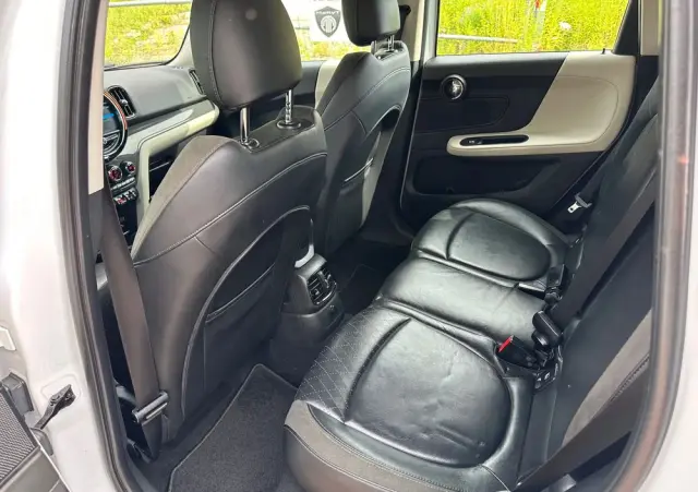 MINI Countryman Cooper SD Park Lane