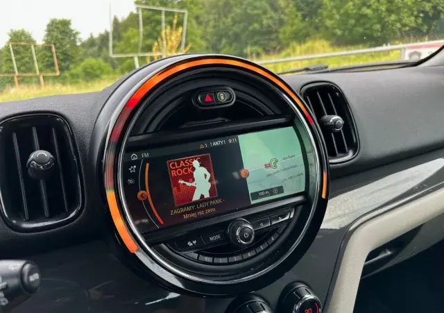 MINI Countryman Cooper SD Park Lane