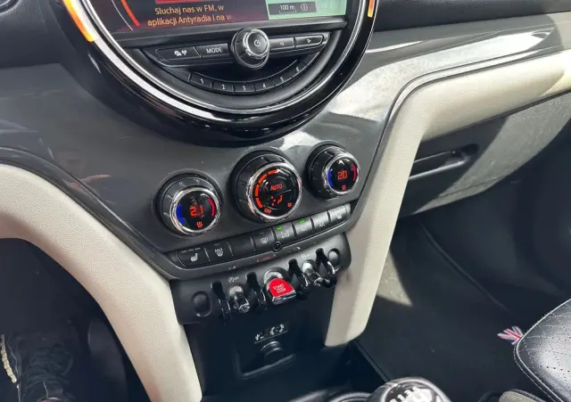 MINI Countryman Cooper SD Park Lane