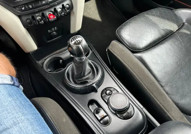 MINI Countryman Cooper SD Park Lane