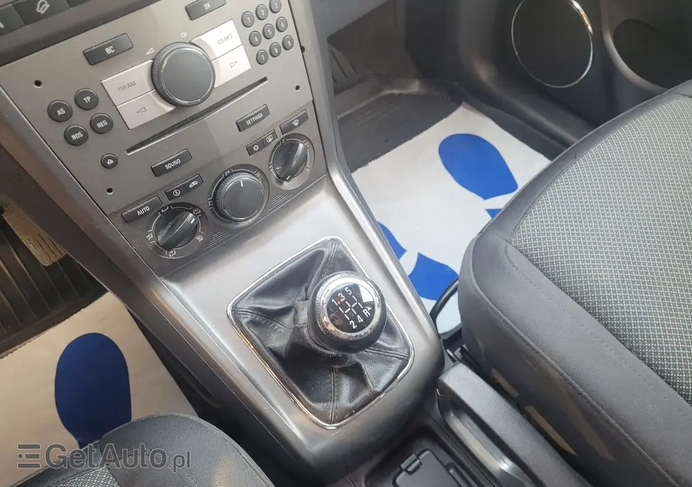 OPEL Antara 2.0 CDTI 4x4 Edition