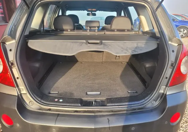 OPEL Antara 2.0 CDTI 4x4 Edition