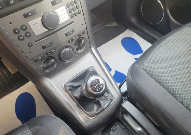 OPEL Antara 2.0 CDTI 4x4 Edition