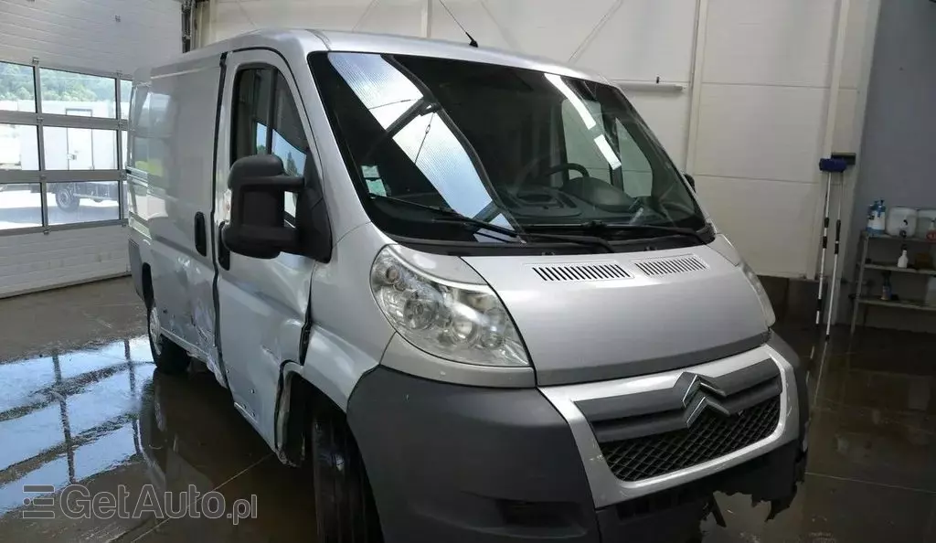 CITROEN Jumper 