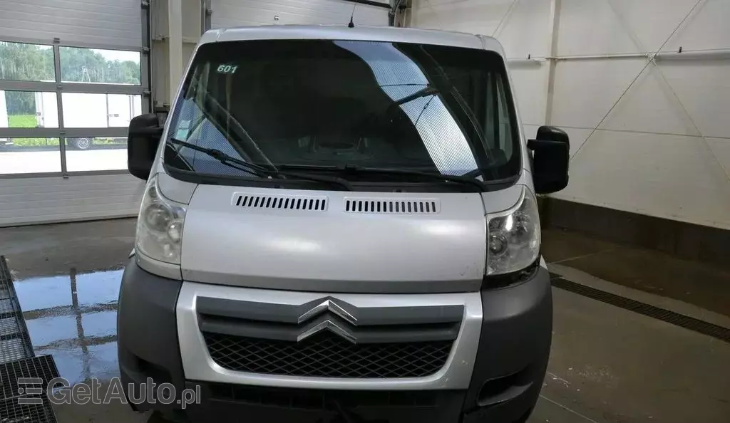 CITROEN Jumper 