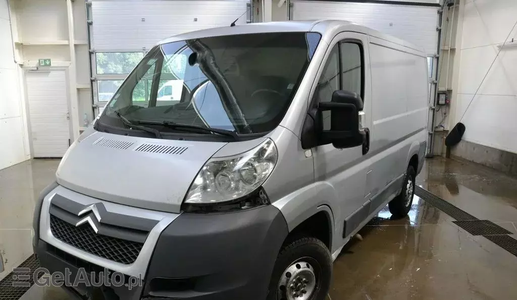CITROEN Jumper 