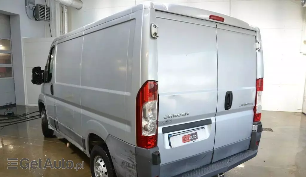 CITROEN Jumper 