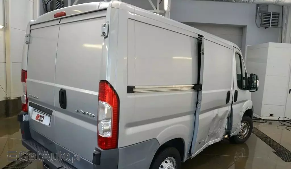 CITROEN Jumper 
