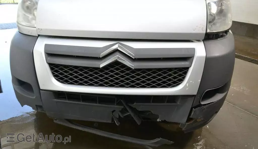 CITROEN Jumper 