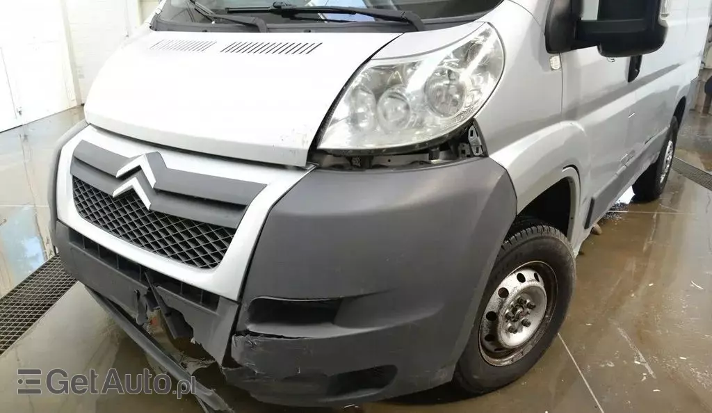 CITROEN Jumper 