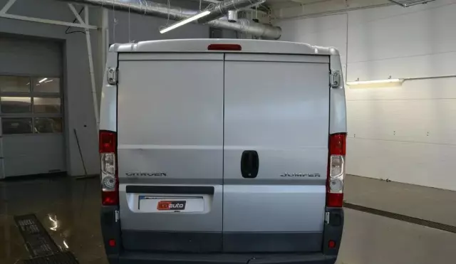 CITROEN Jumper 