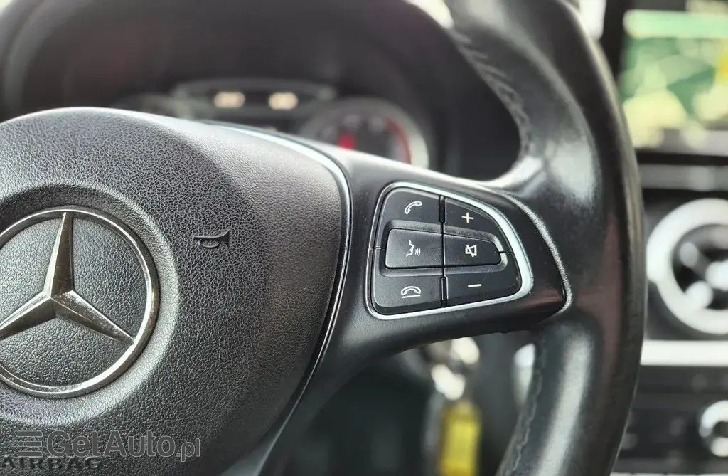 MERCEDES-BENZ Klasa A 