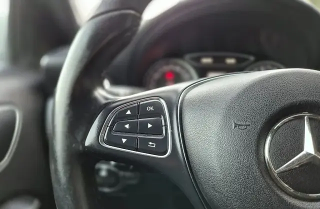 MERCEDES-BENZ Klasa A 