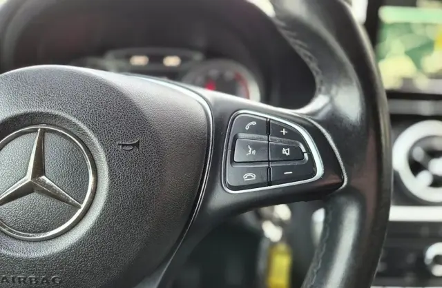 MERCEDES-BENZ Klasa A 