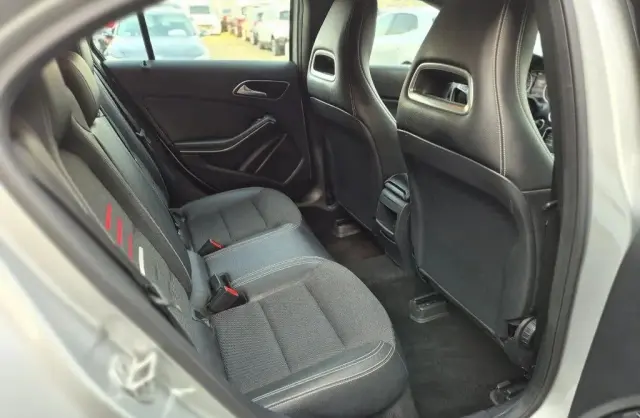 MERCEDES-BENZ Klasa A 