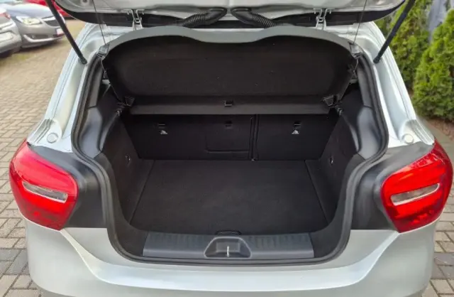 MERCEDES-BENZ Klasa A 