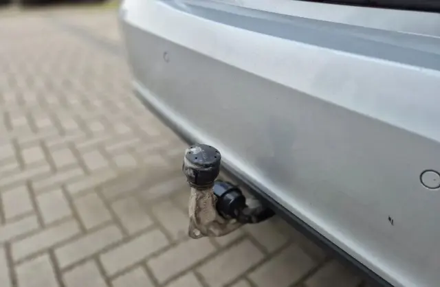 MERCEDES-BENZ Klasa A 