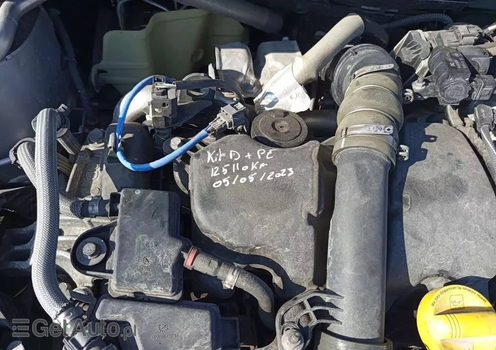 RENAULT Megane 1.5 dCi Zen