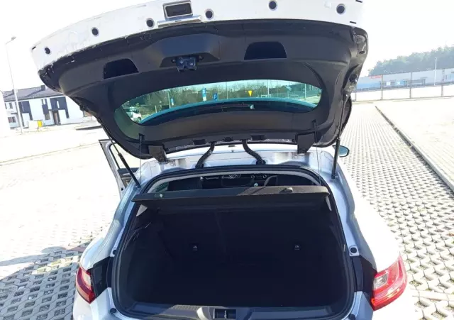 RENAULT Megane 1.5 dCi Zen