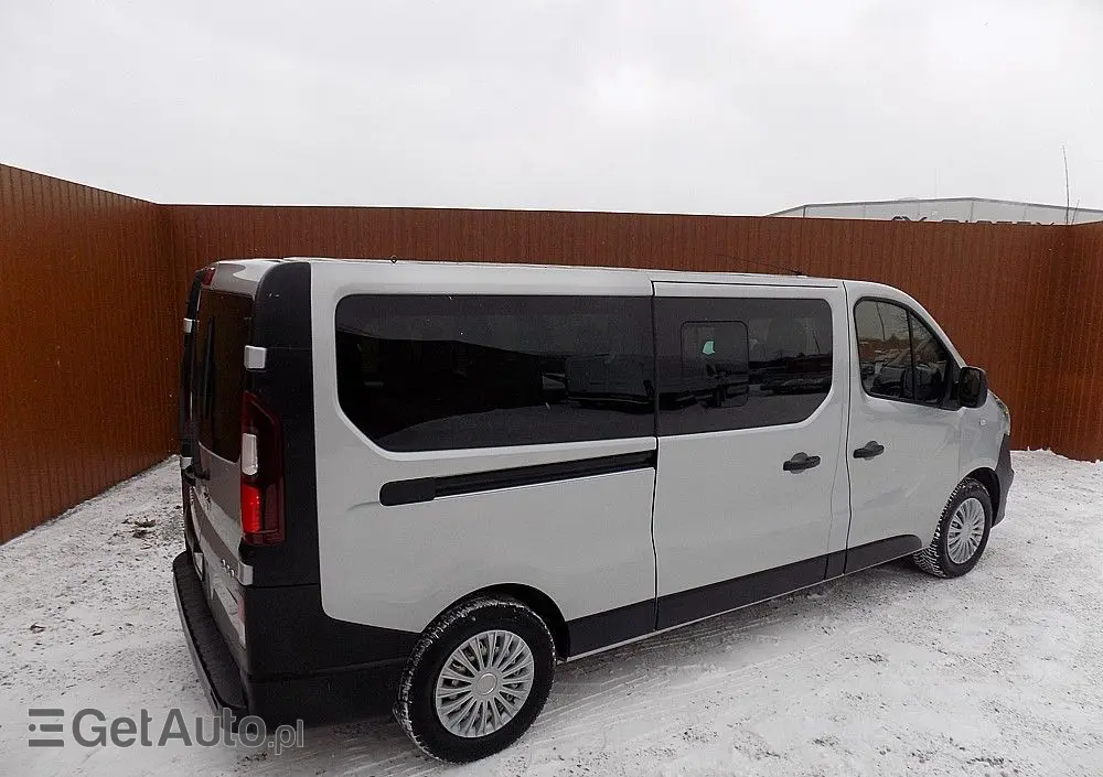 OPEL Vivaro L2H1 2,9t Elegance Business