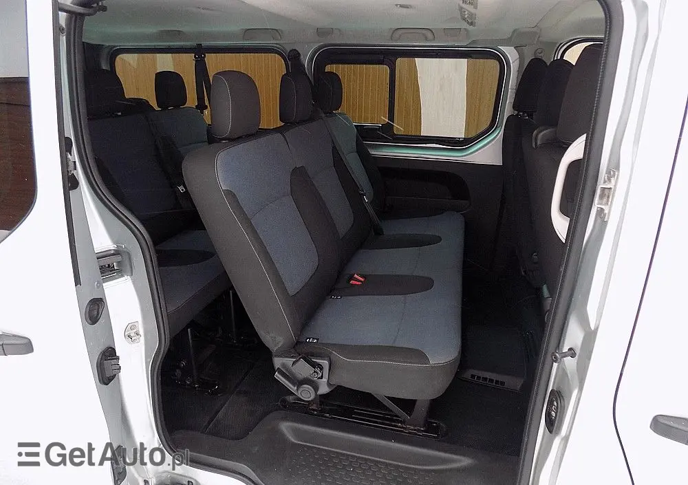 OPEL Vivaro L2H1 2,9t Elegance Business