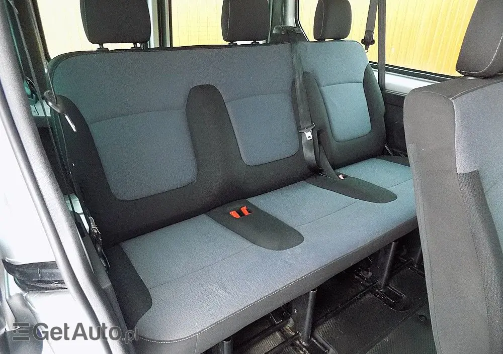 OPEL Vivaro L2H1 2,9t Elegance Business