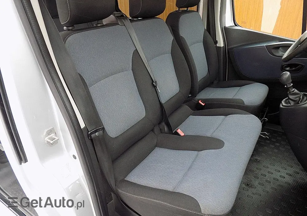 OPEL Vivaro L2H1 2,9t Elegance Business