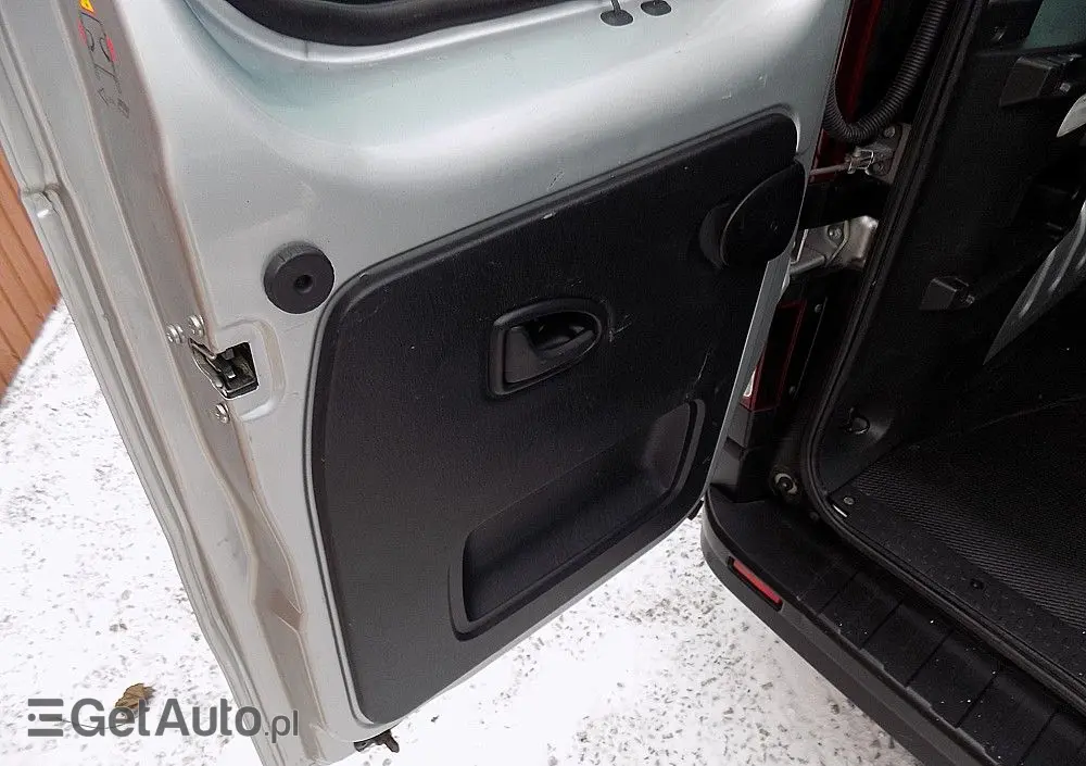 OPEL Vivaro L2H1 2,9t Elegance Business