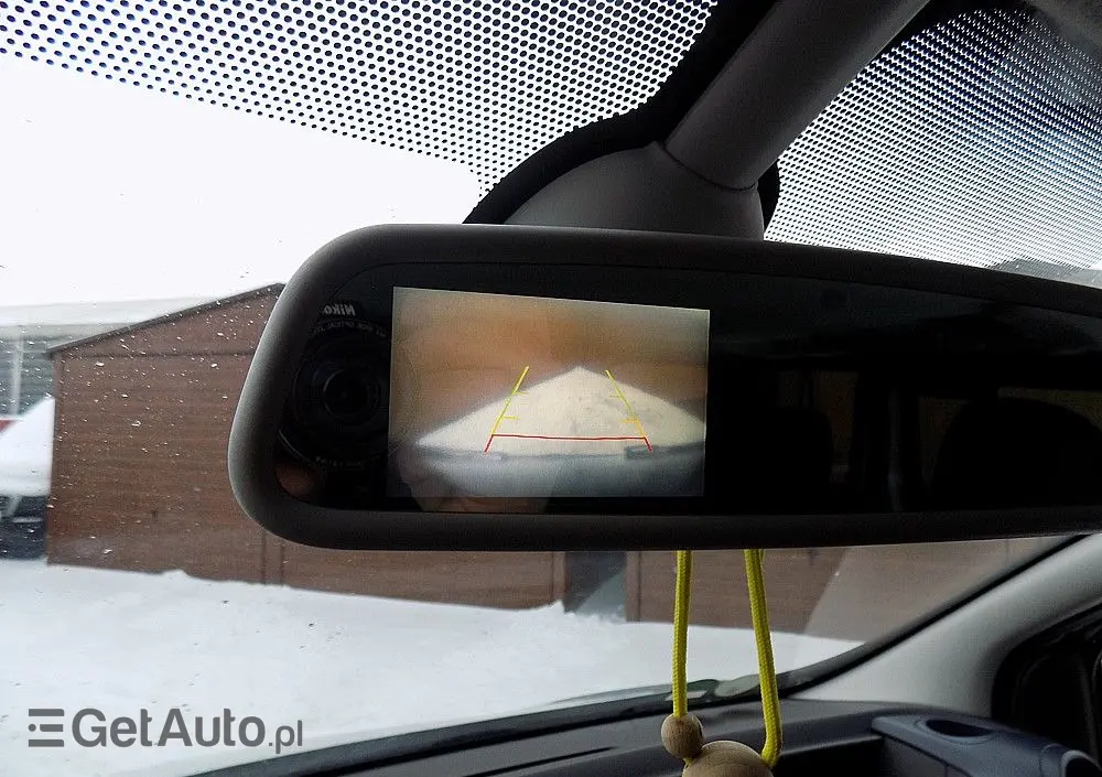 OPEL Vivaro L2H1 2,9t Elegance Business