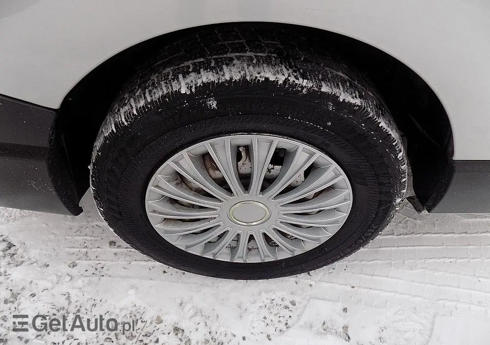 OPEL Vivaro L2H1 2,9t Elegance Business