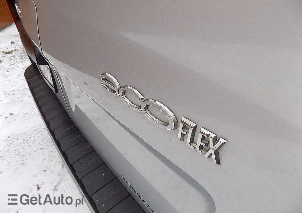 OPEL Vivaro L2H1 2,9t Elegance Business