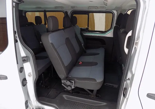 OPEL Vivaro L2H1 2,9t Elegance Business