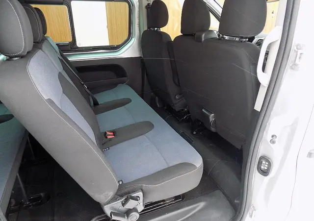 OPEL Vivaro L2H1 2,9t Elegance Business