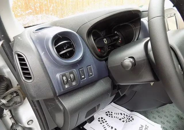 OPEL Vivaro L2H1 2,9t Elegance Business