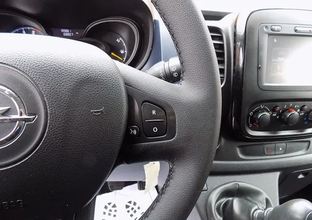 OPEL Vivaro L2H1 2,9t Elegance Business