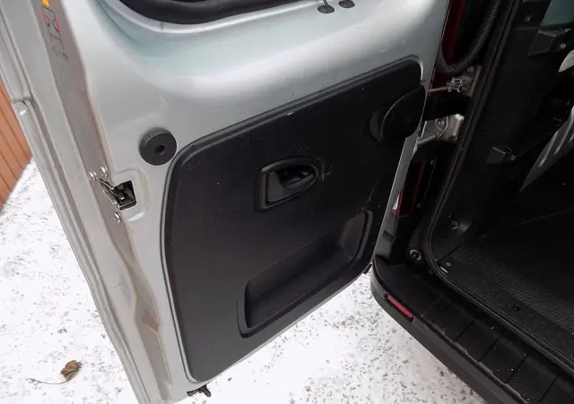 OPEL Vivaro L2H1 2,9t Elegance Business